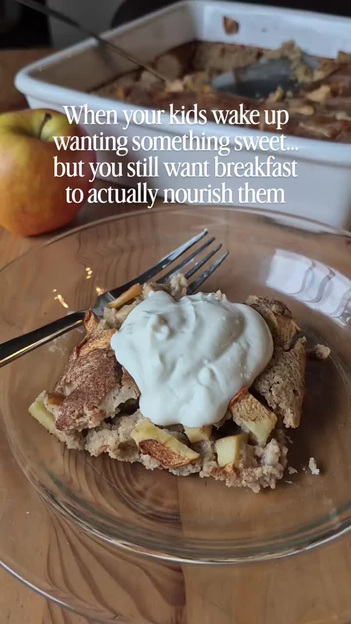 @Jayme | Nourished Living