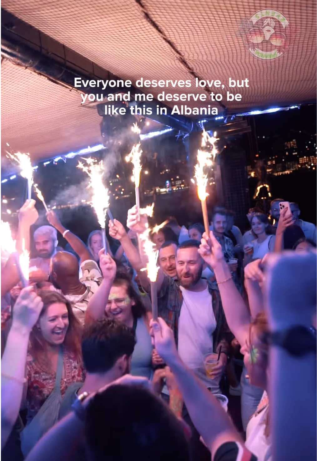 @SARANDA EVENTS