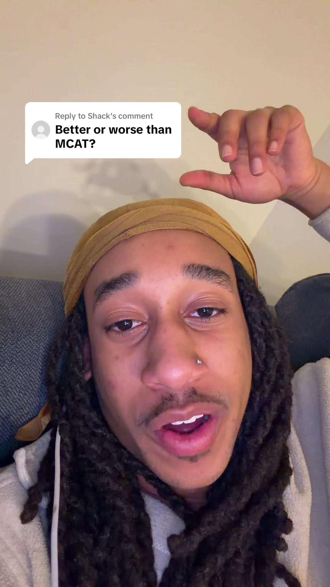 @Jalil Mitchell | M3