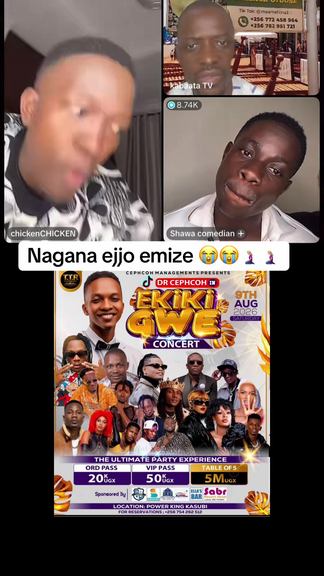 @Genesis Media