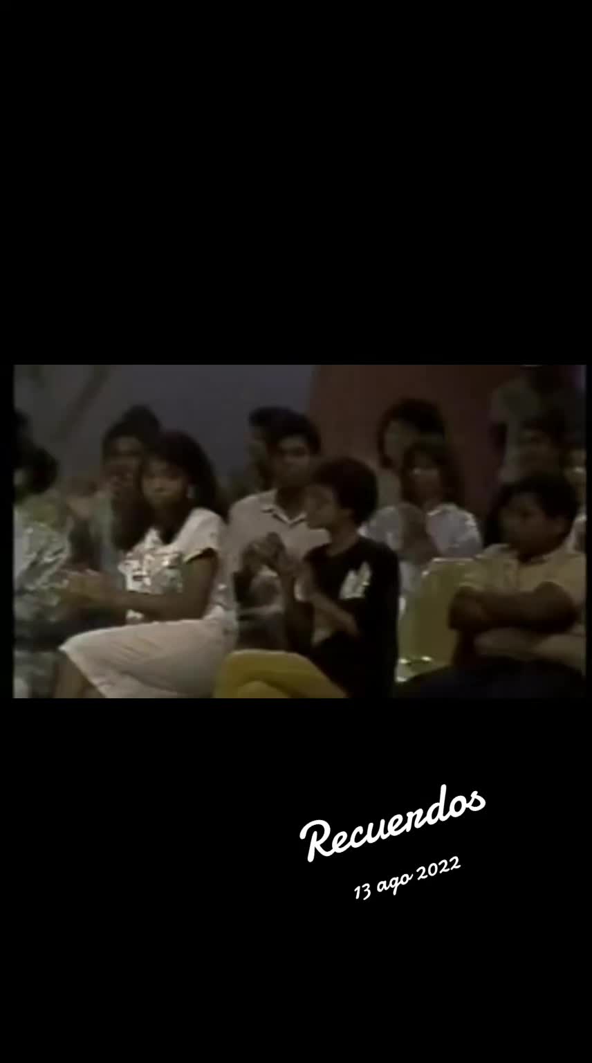@Merengues Cl&aacute;sicos