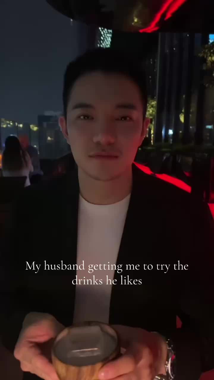 @Arthur & Becca