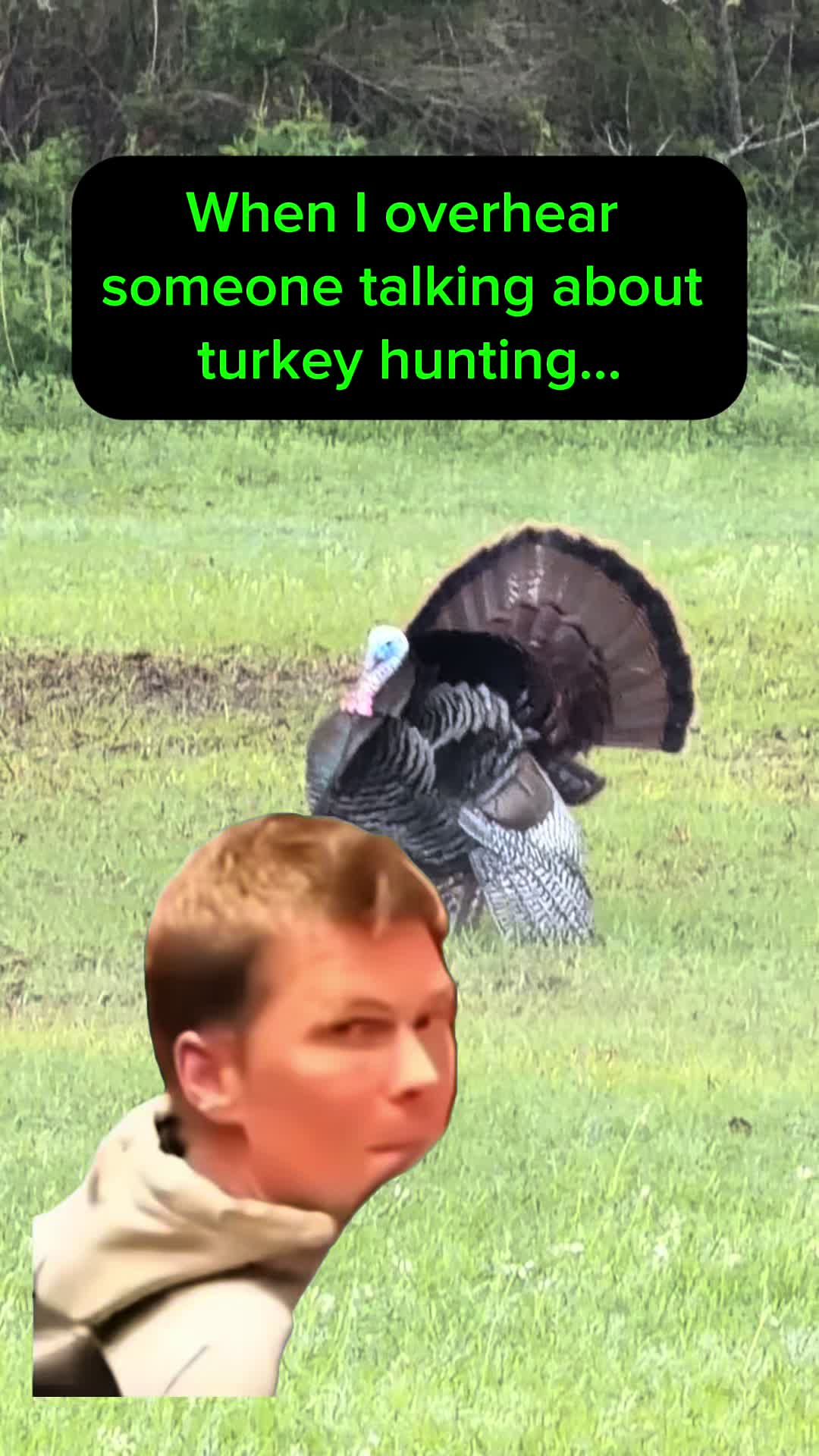 @🦃 Lynchburg Outdoors 🦌