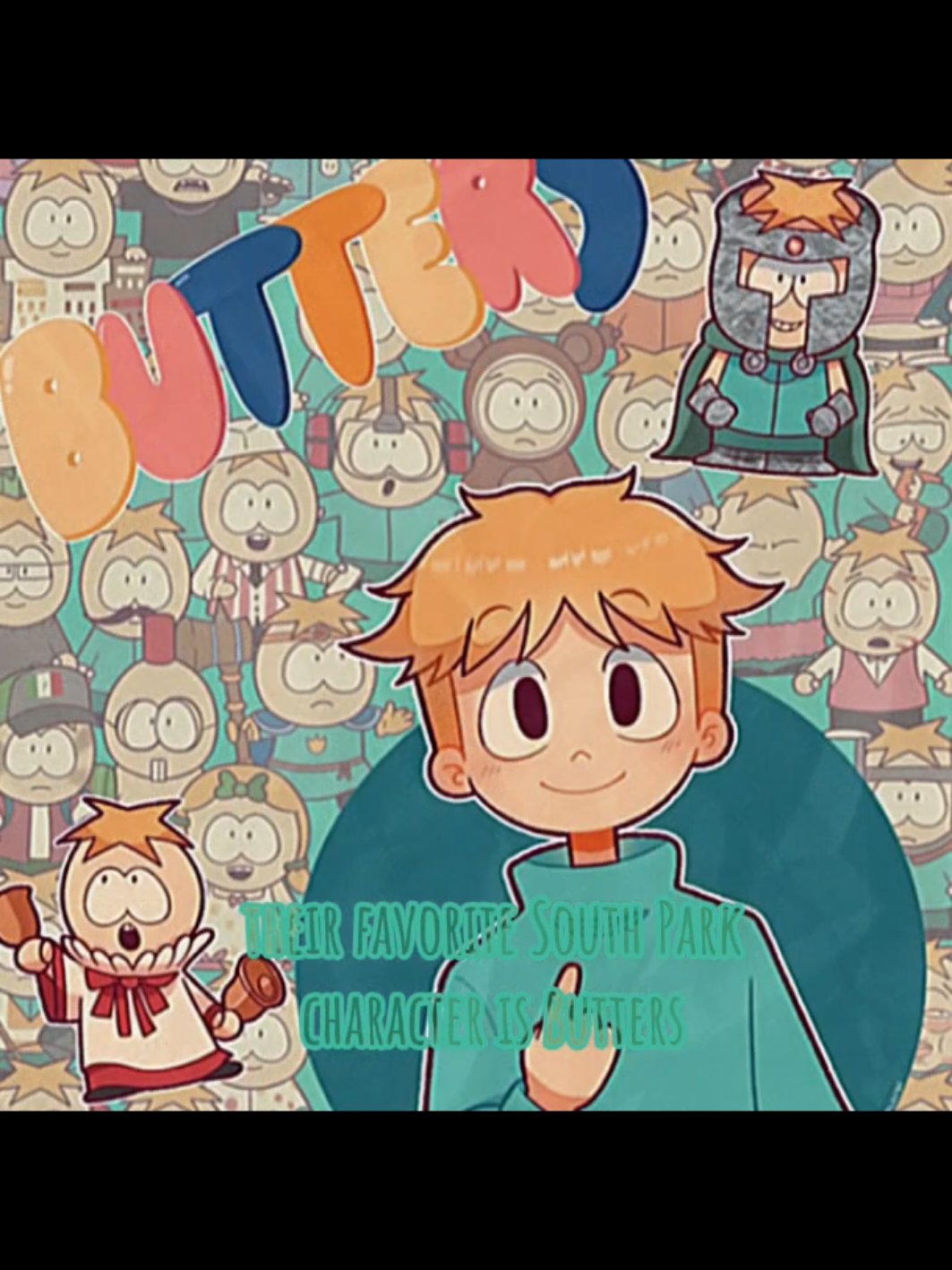 @🚸⛰️#1 Cartman Fan🚸 ⛰️
