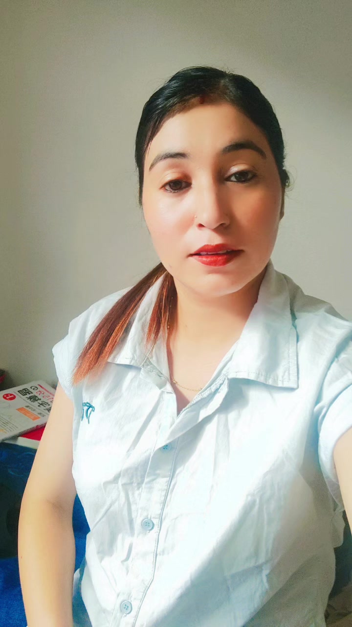 @AmitaChhetrii74🇳🇵🇳🇵
