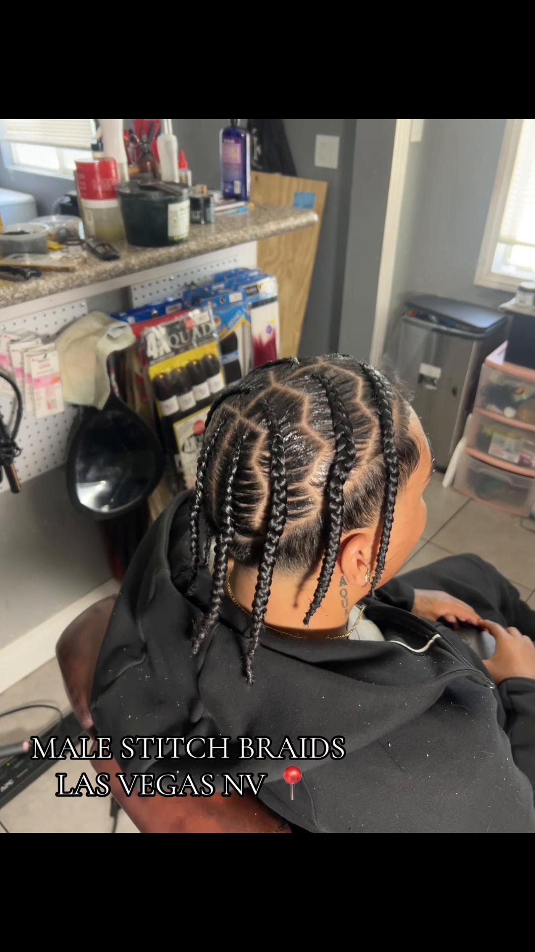 @Kat🩷 | Las Vegas Braider