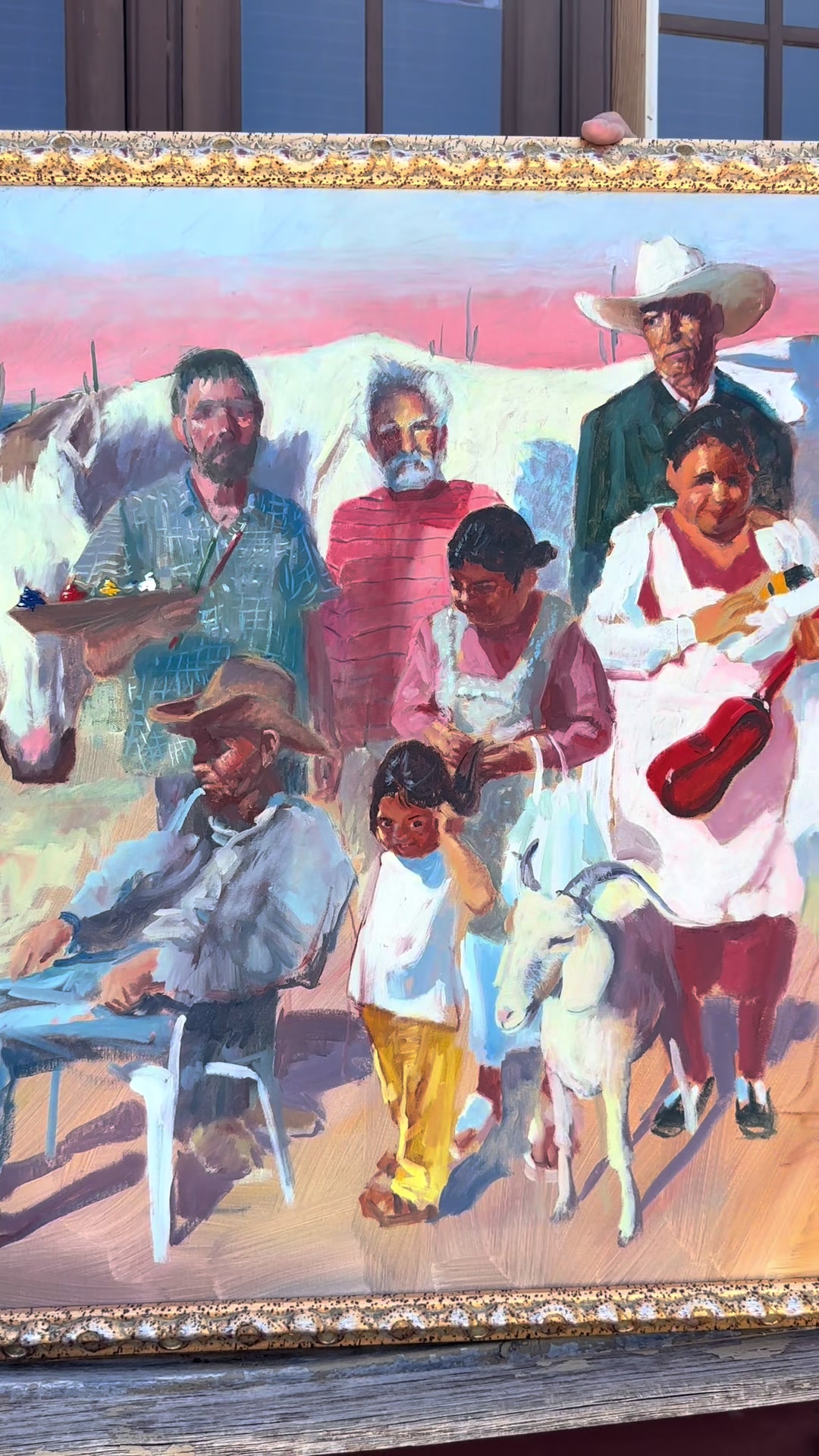 @Alan Scott Chamberlain Art