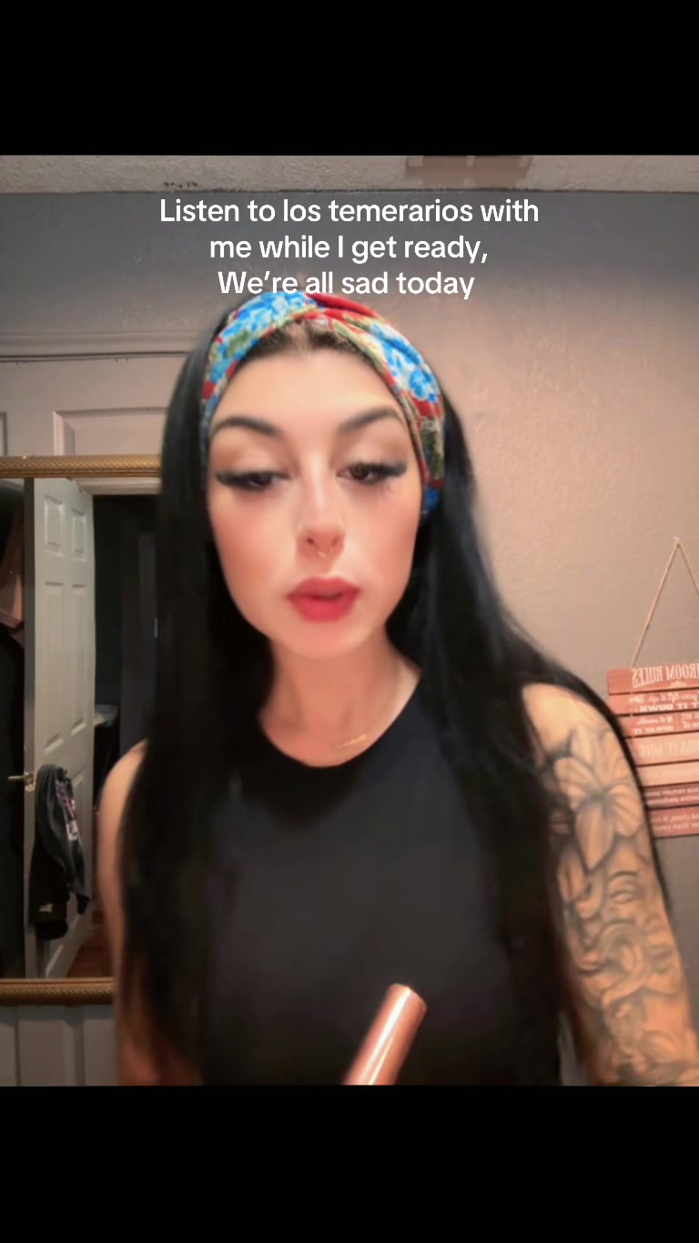 @Victoria González