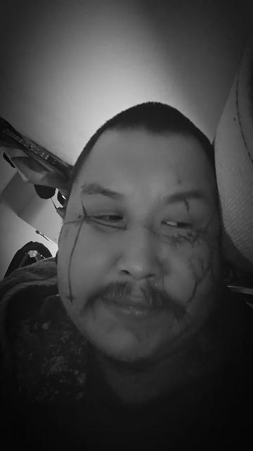 @Muktuk mafia king Ak 907