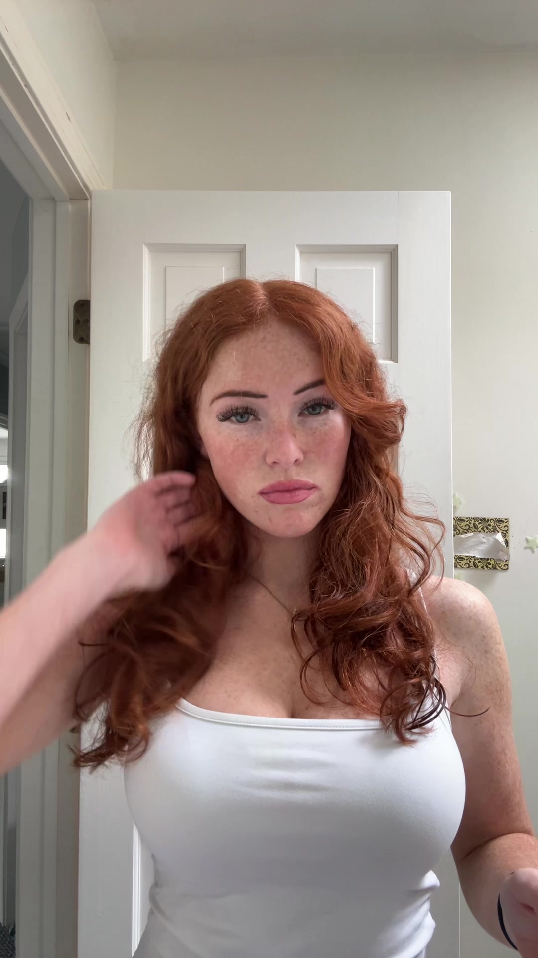 @Prettygingergirl535