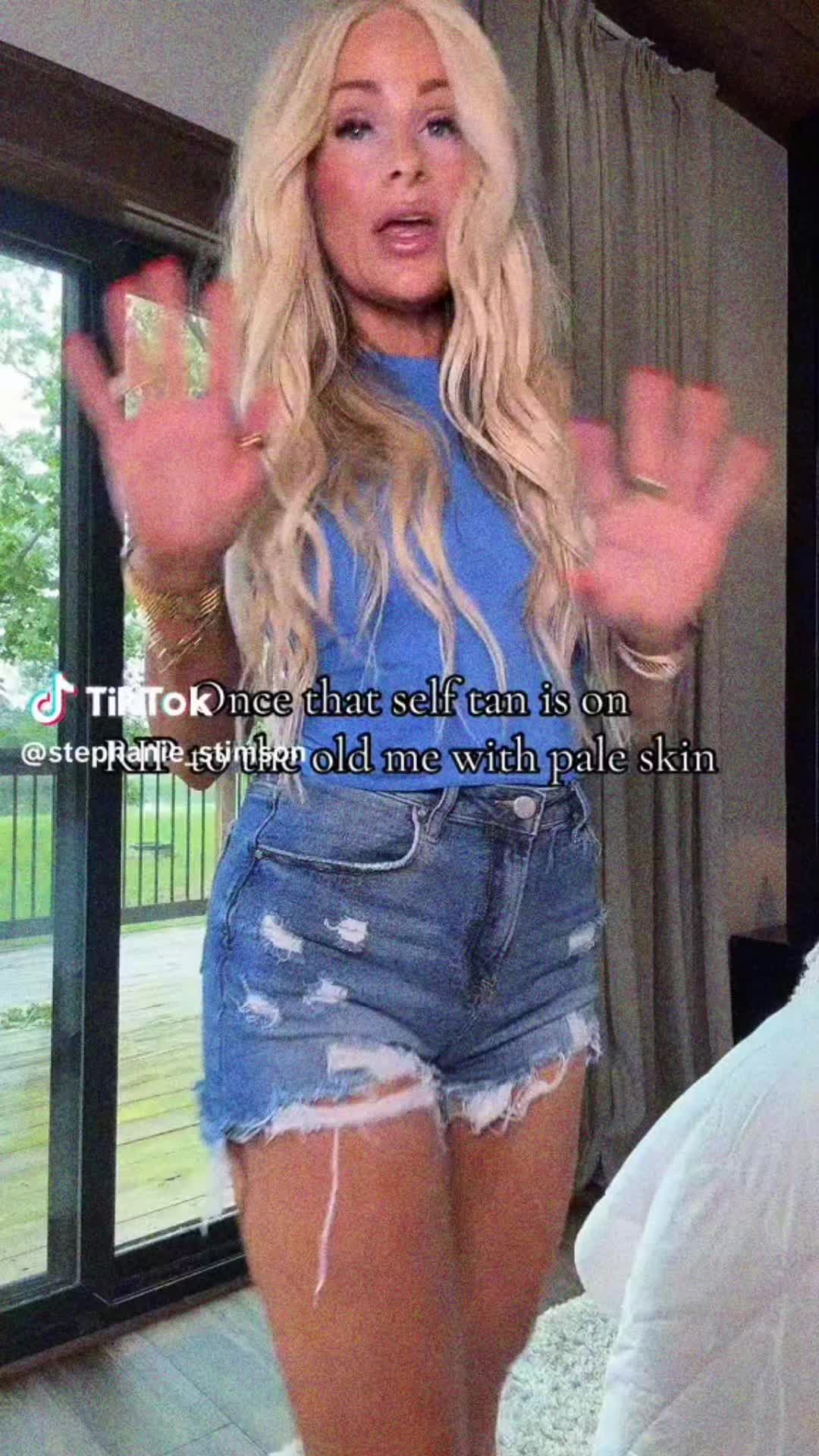 @Shawn