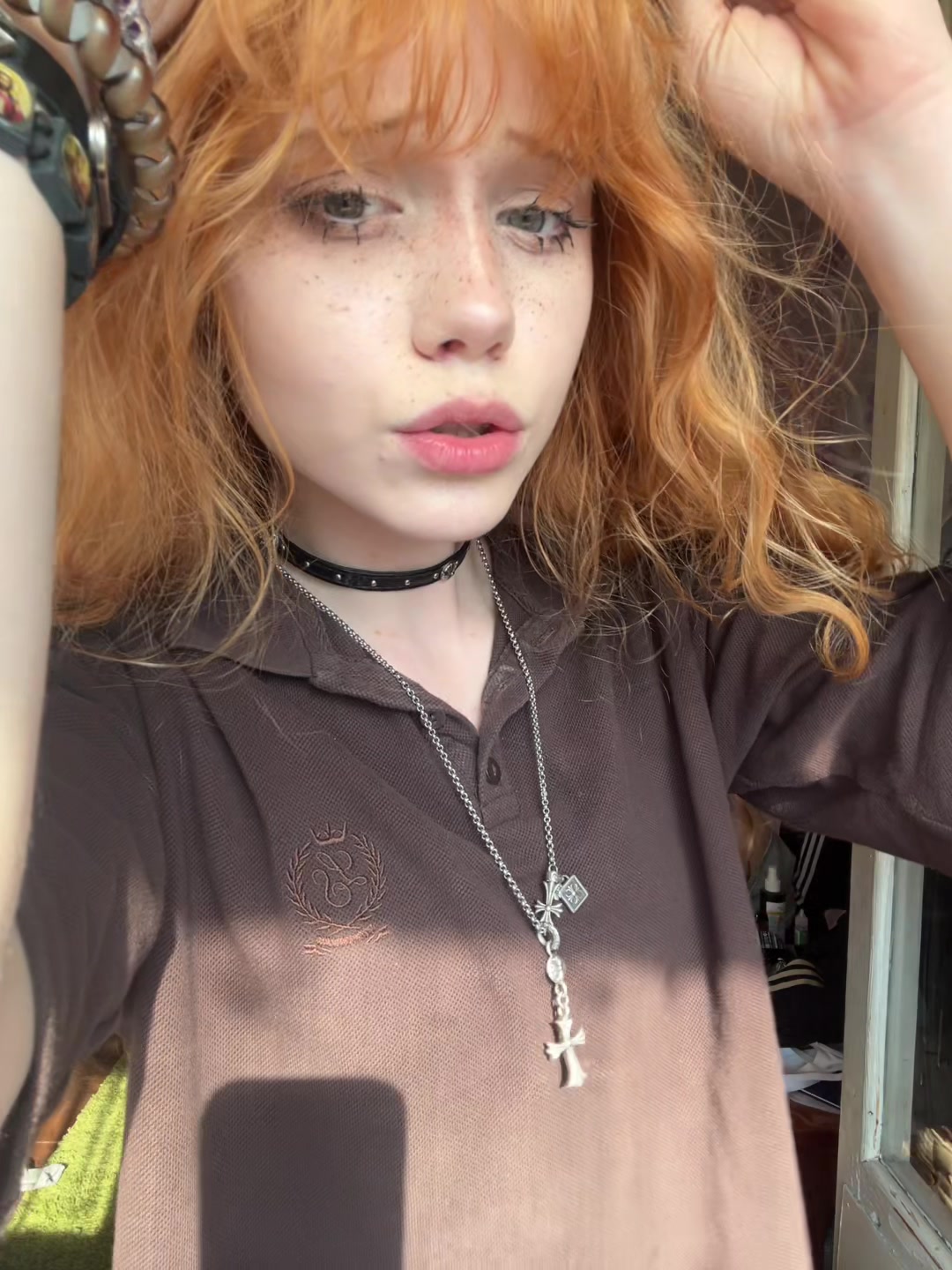 @глистик