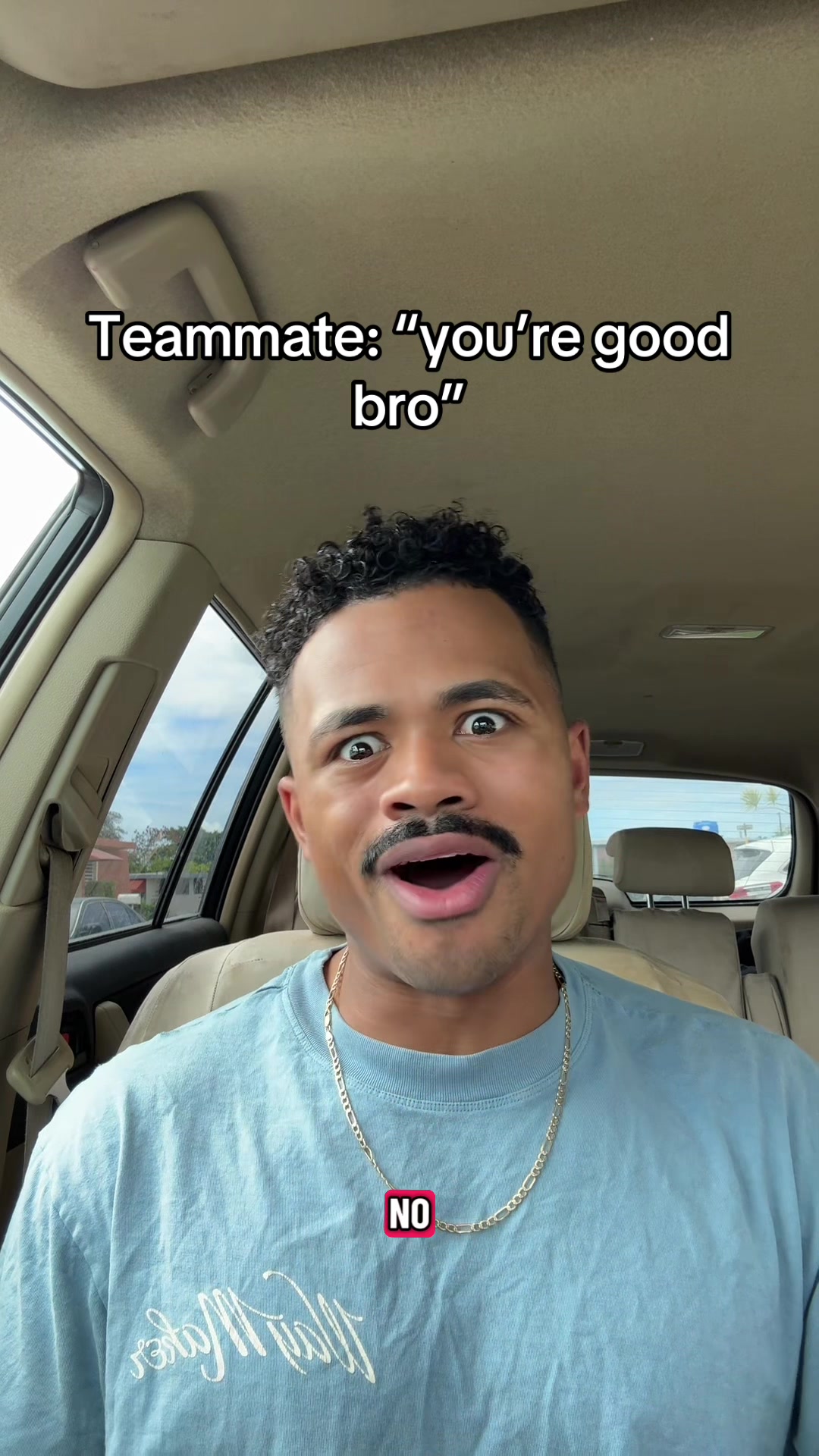 @Antonio Brown