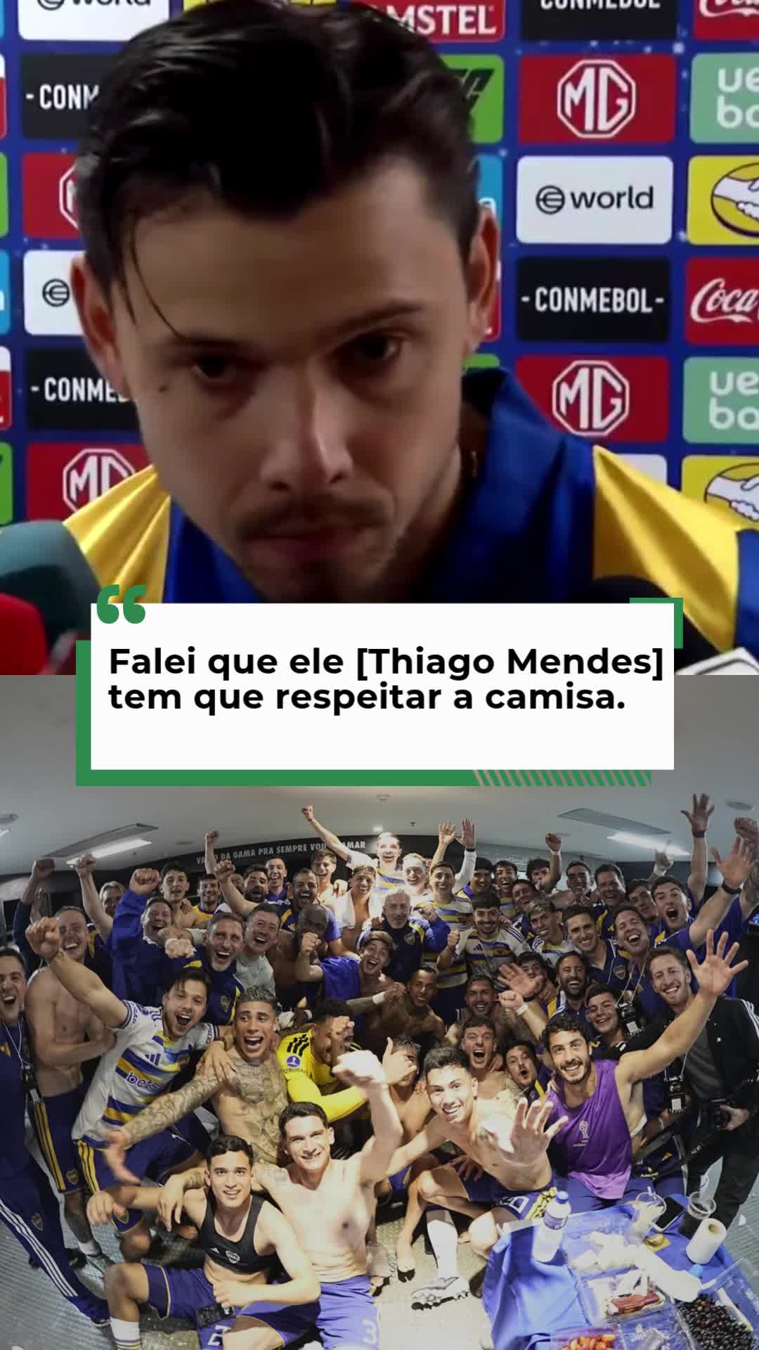 @Esporte na Band