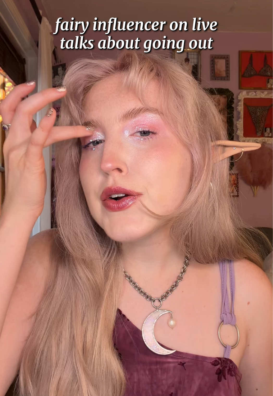 @LAUREN PAYTON
