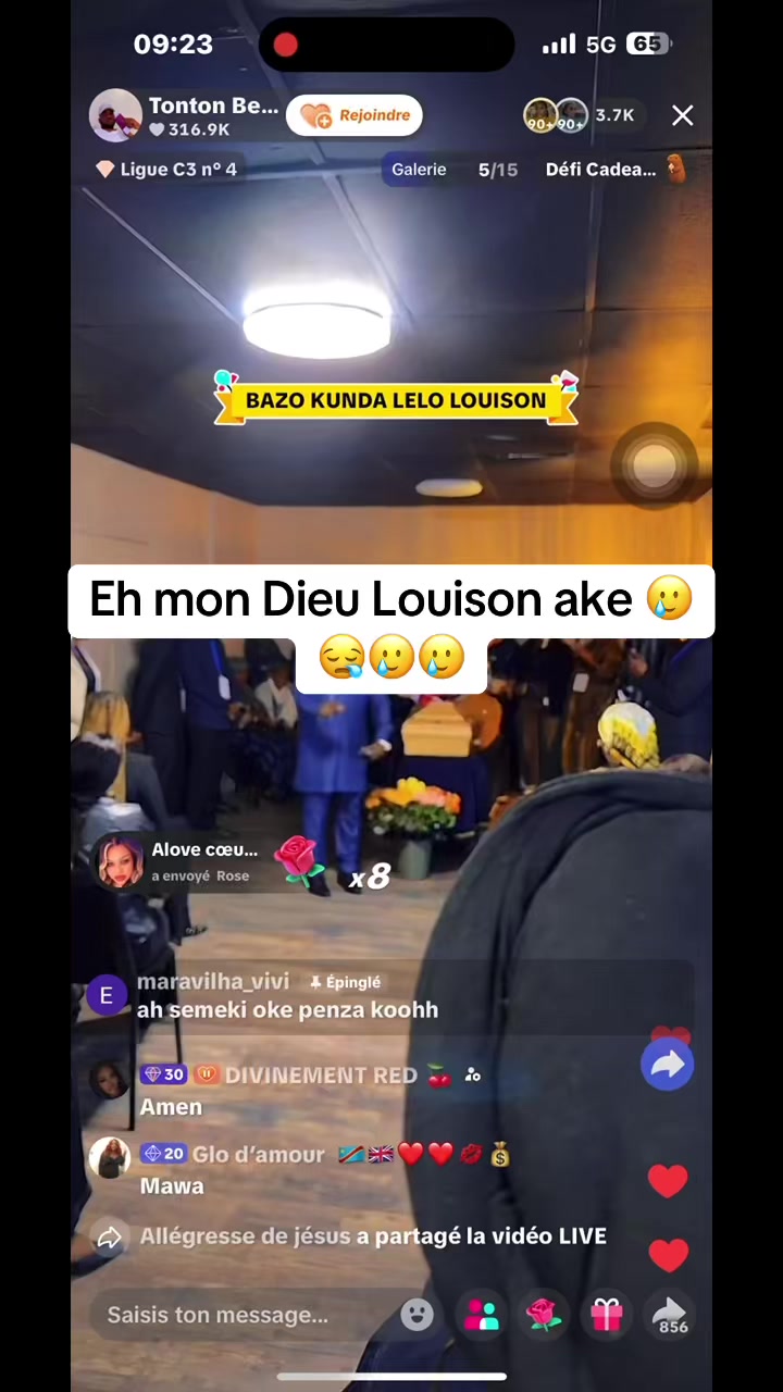 @La Poupée qui dérange 🥰