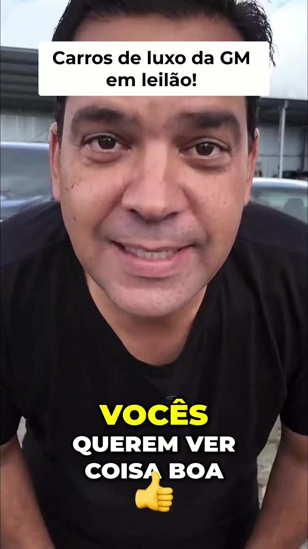 @Cortes tudo sobre Leilao