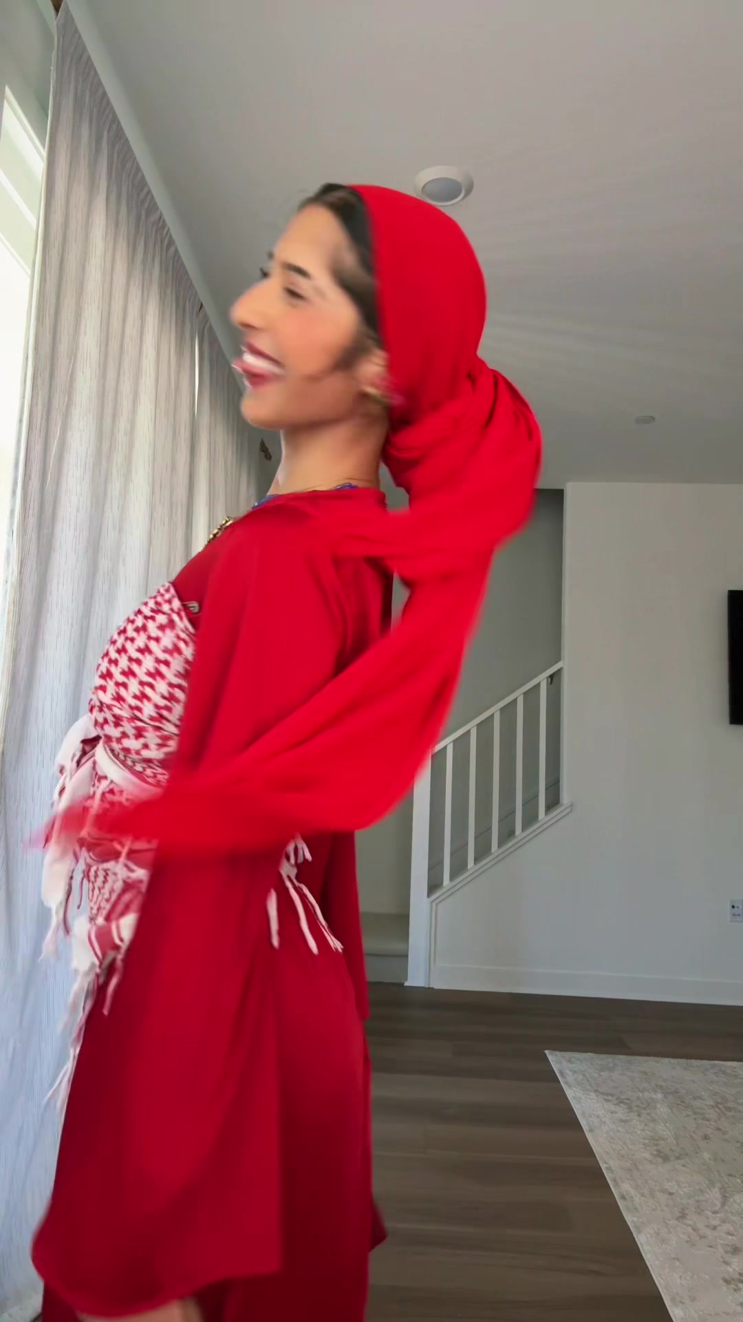 @zahrah 🪿