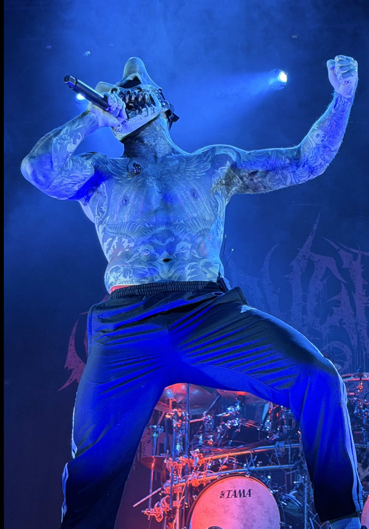 @Metal in the Mile High