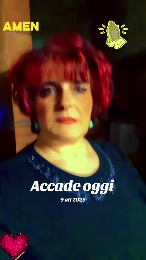 @♥️ Annamaria Gristina ♥️