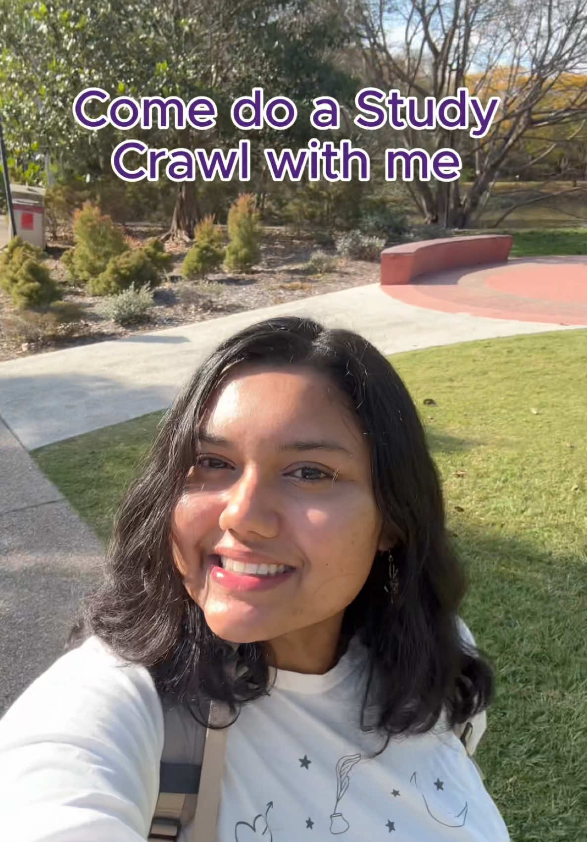 @The University of Queensland