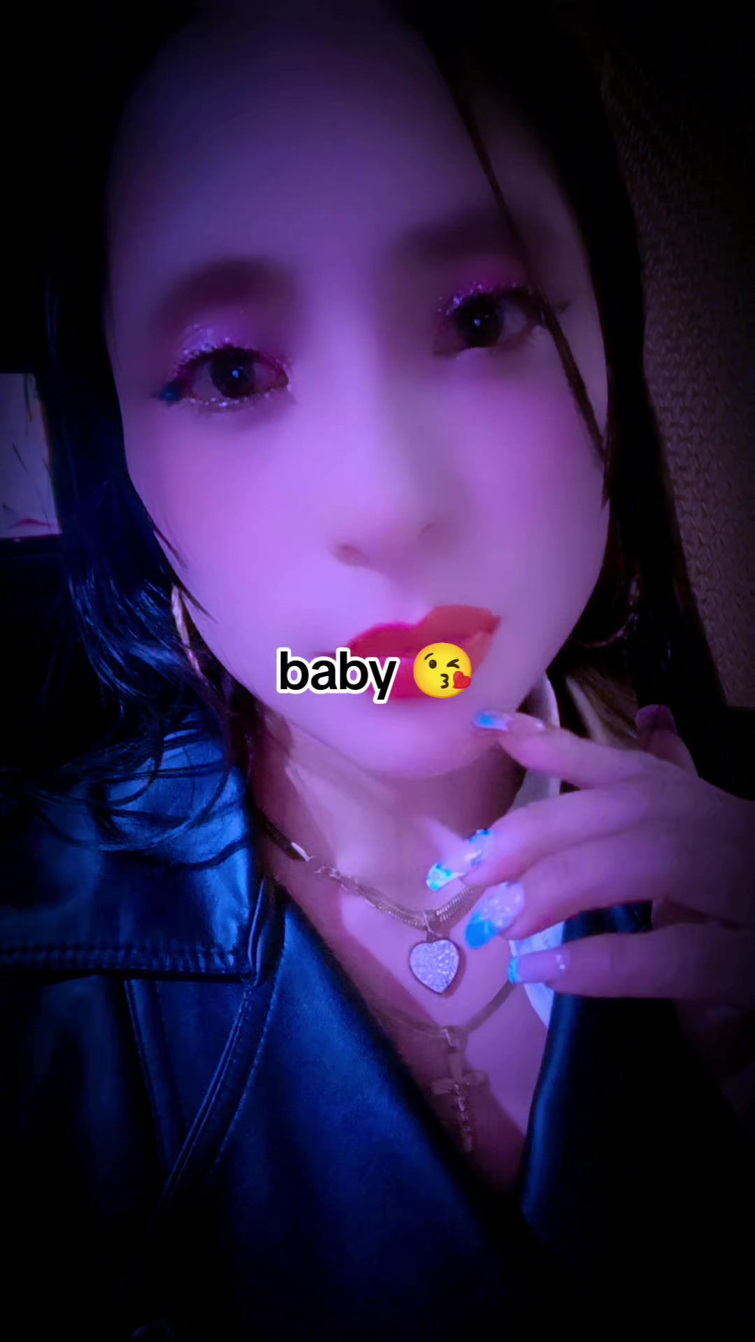 @♏❣️mary.thu flaquita.mylove.♏