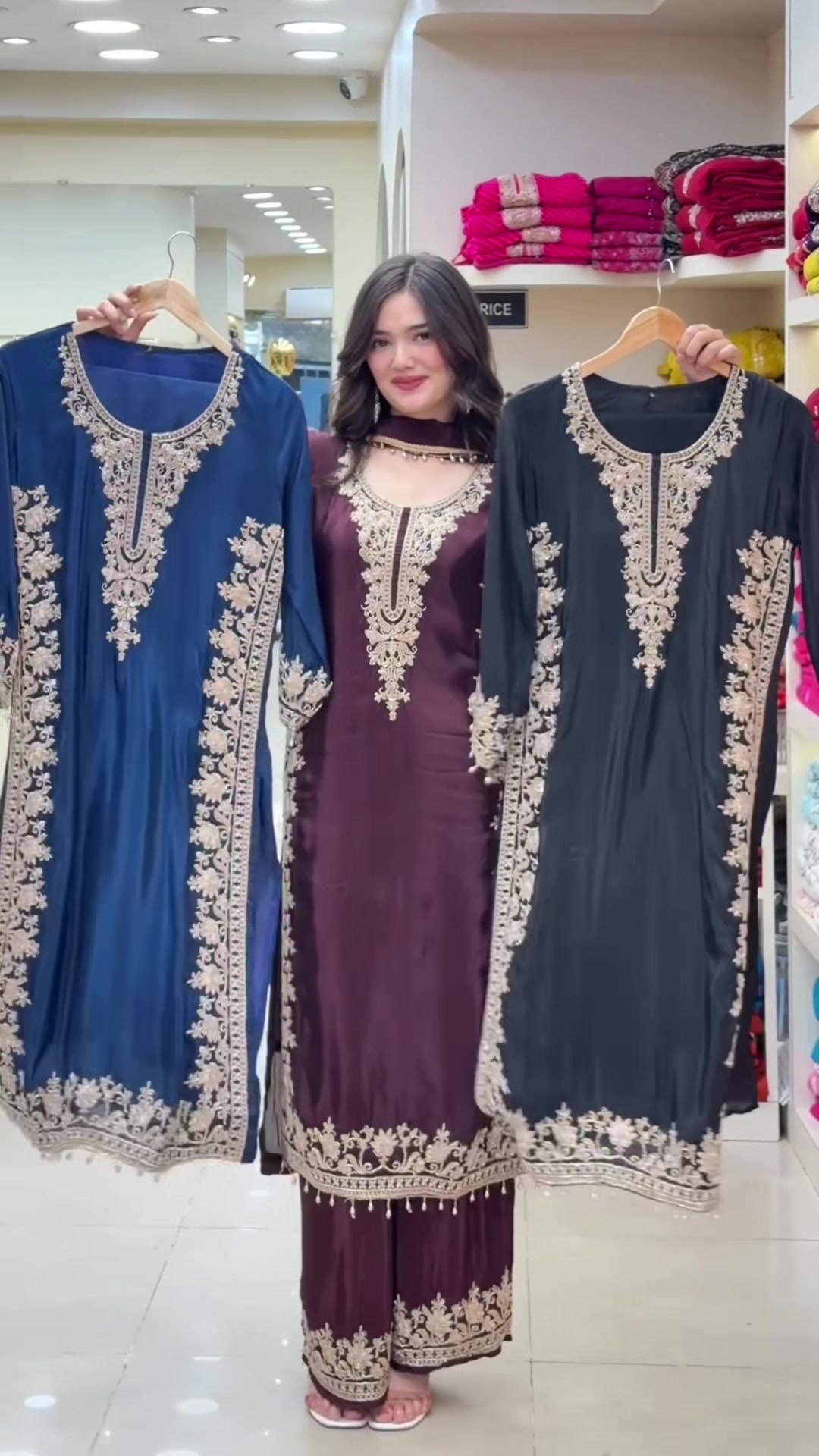 @Tara Clothing Collection