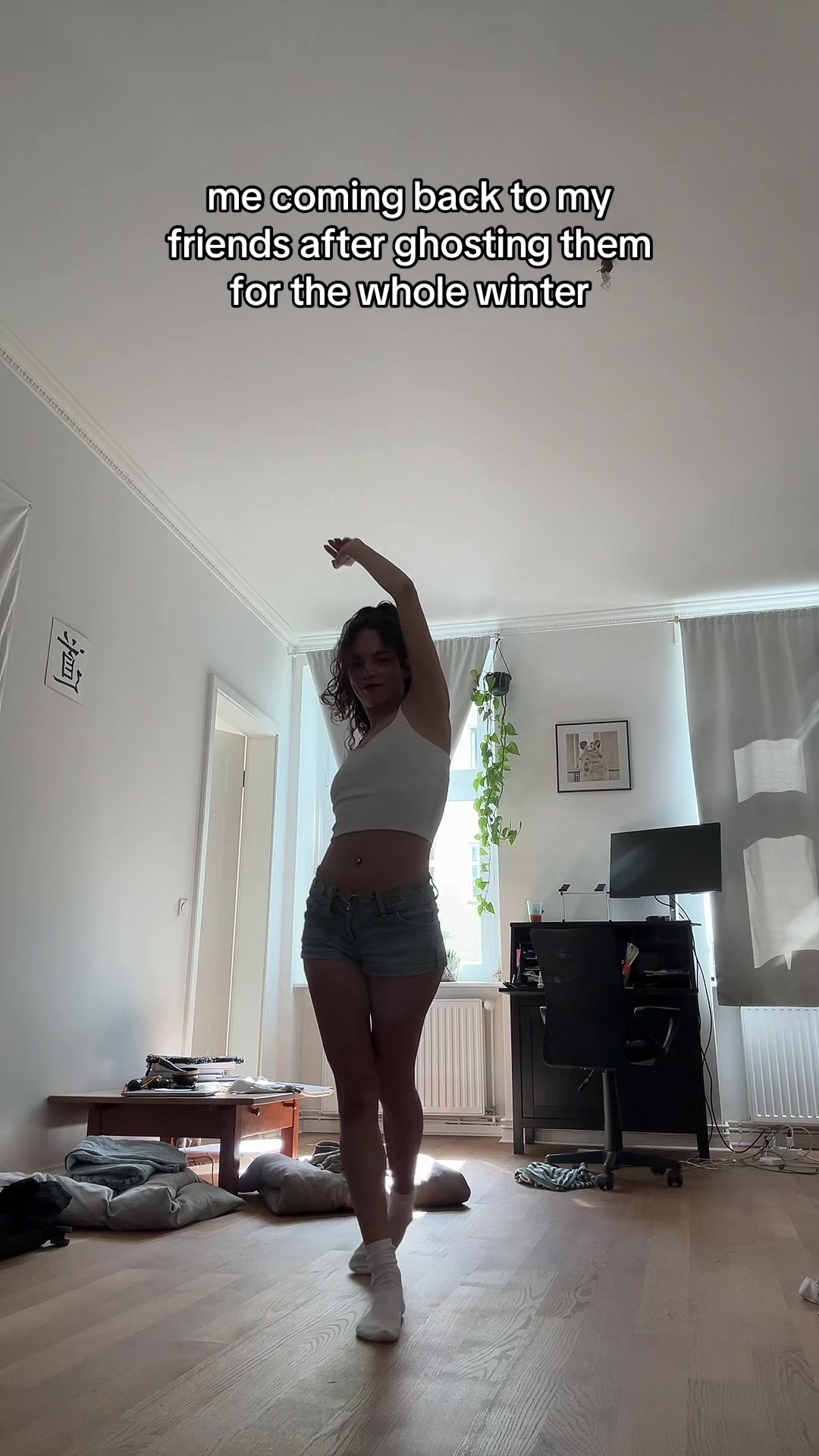 @Camila Thaís