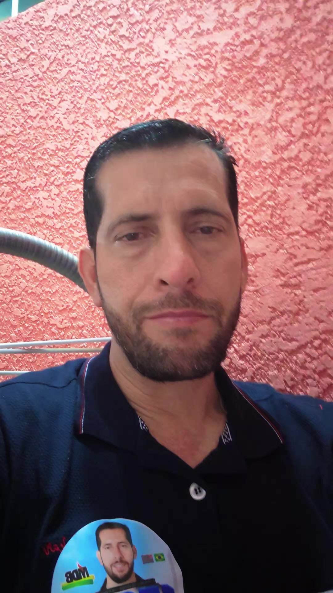 @JULIO CESAR MENDES🙎♂️
