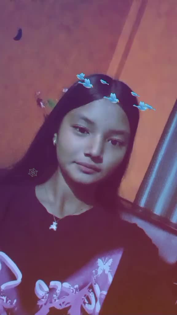 @Sejal!🕸️