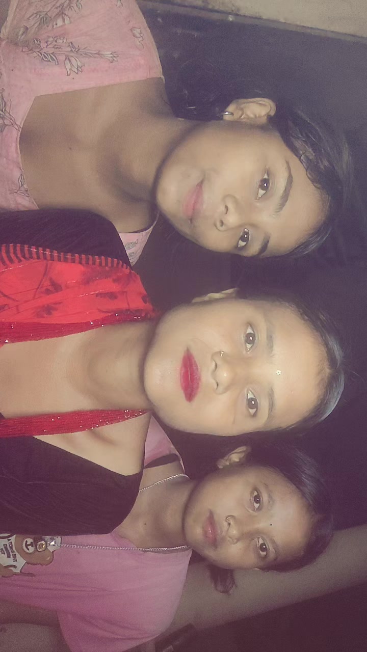 @Mom Dad ko Angel