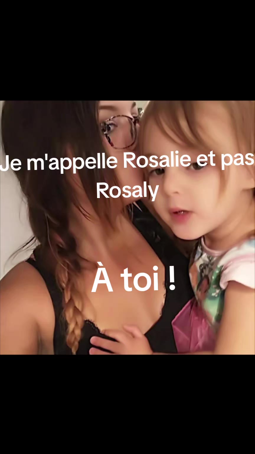 @Rosalie Roy