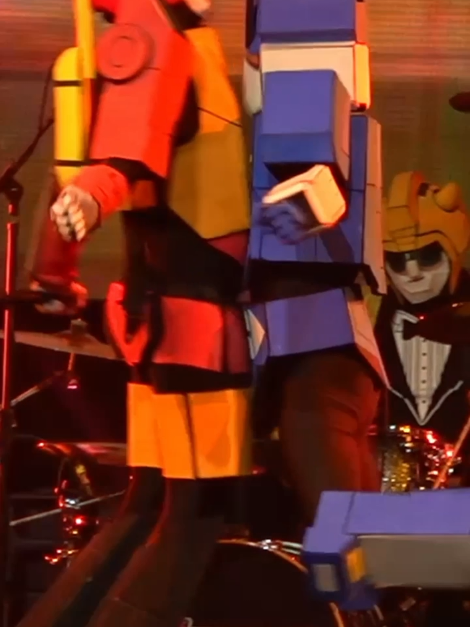 @Cybertronic Spree
