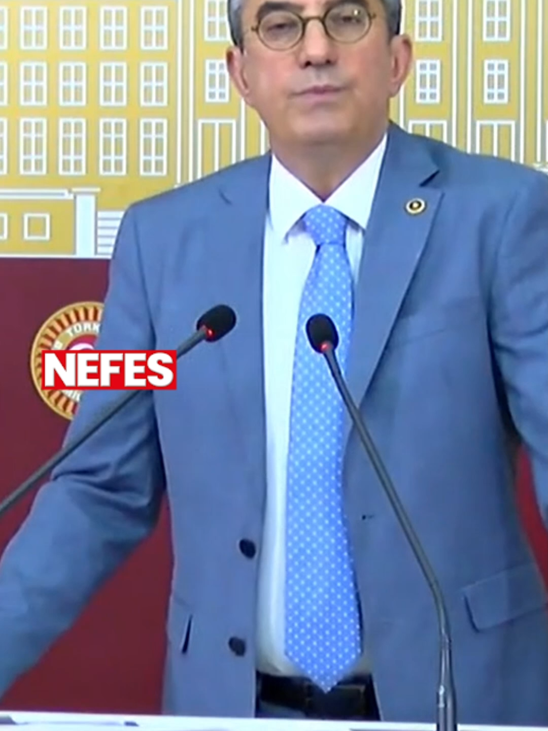 @Nefes Gazetesi