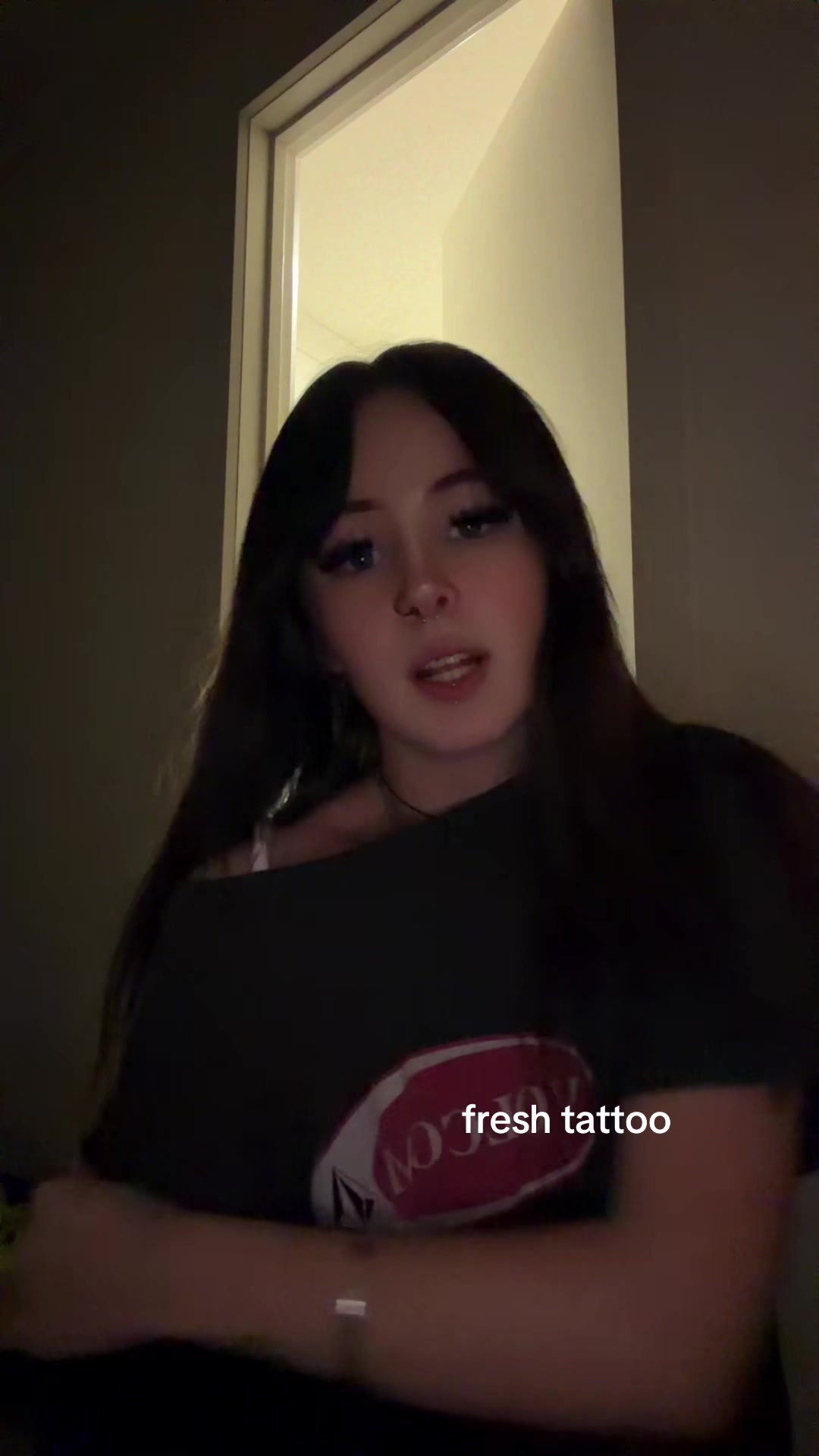 @secret