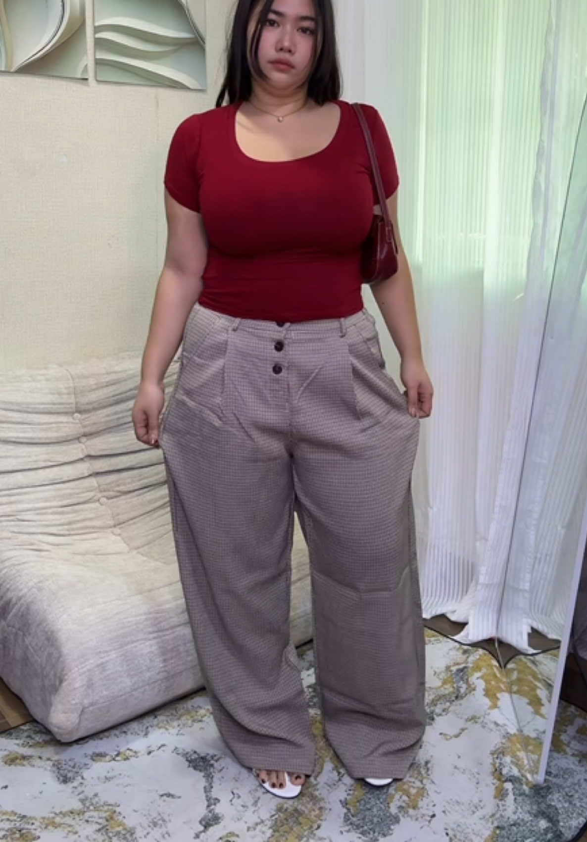 @Lyne | Midsize & Curvy Recos