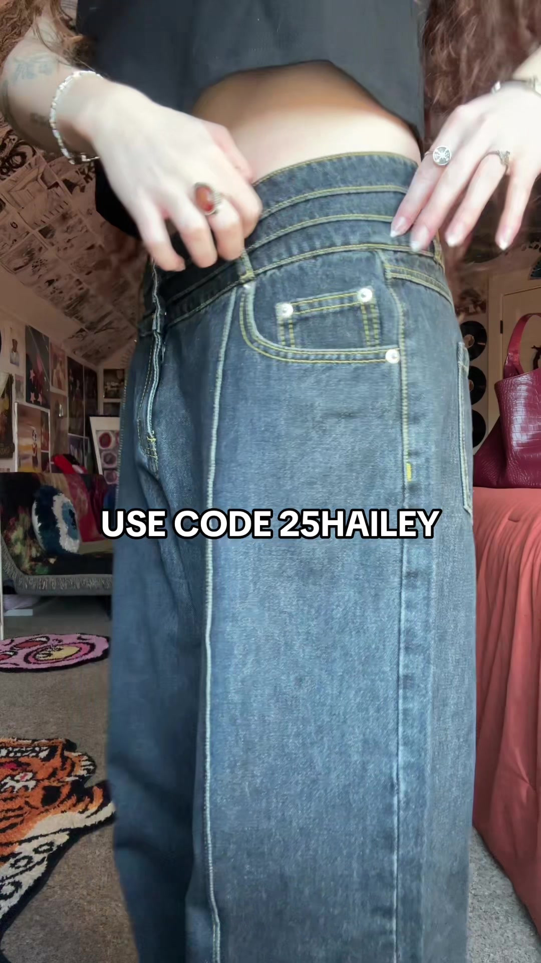 @hailey ✿