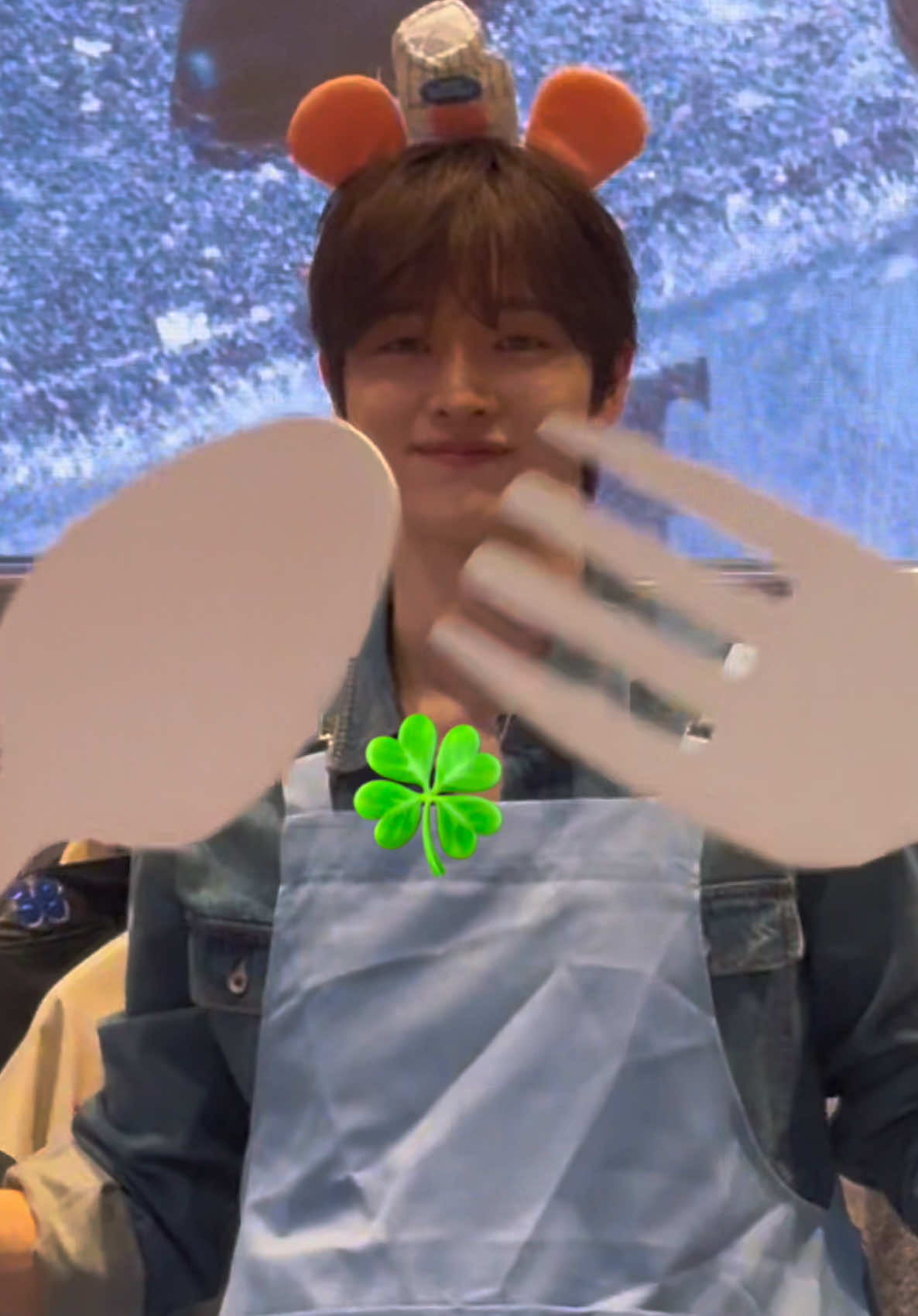 @🍀