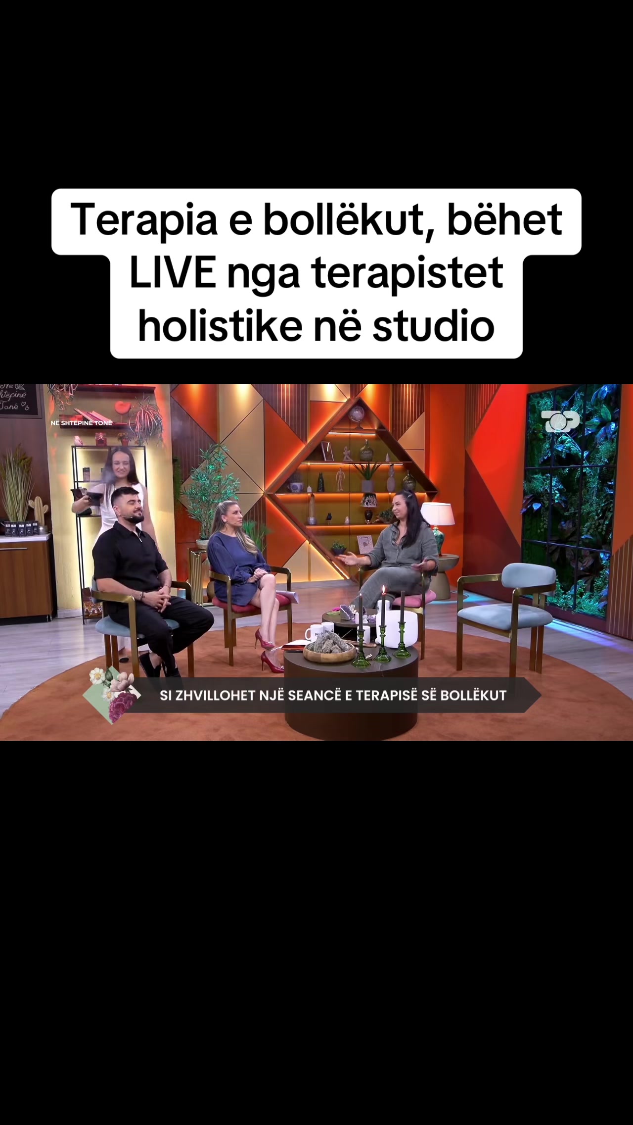 @Top Channel - Big Brother Vip