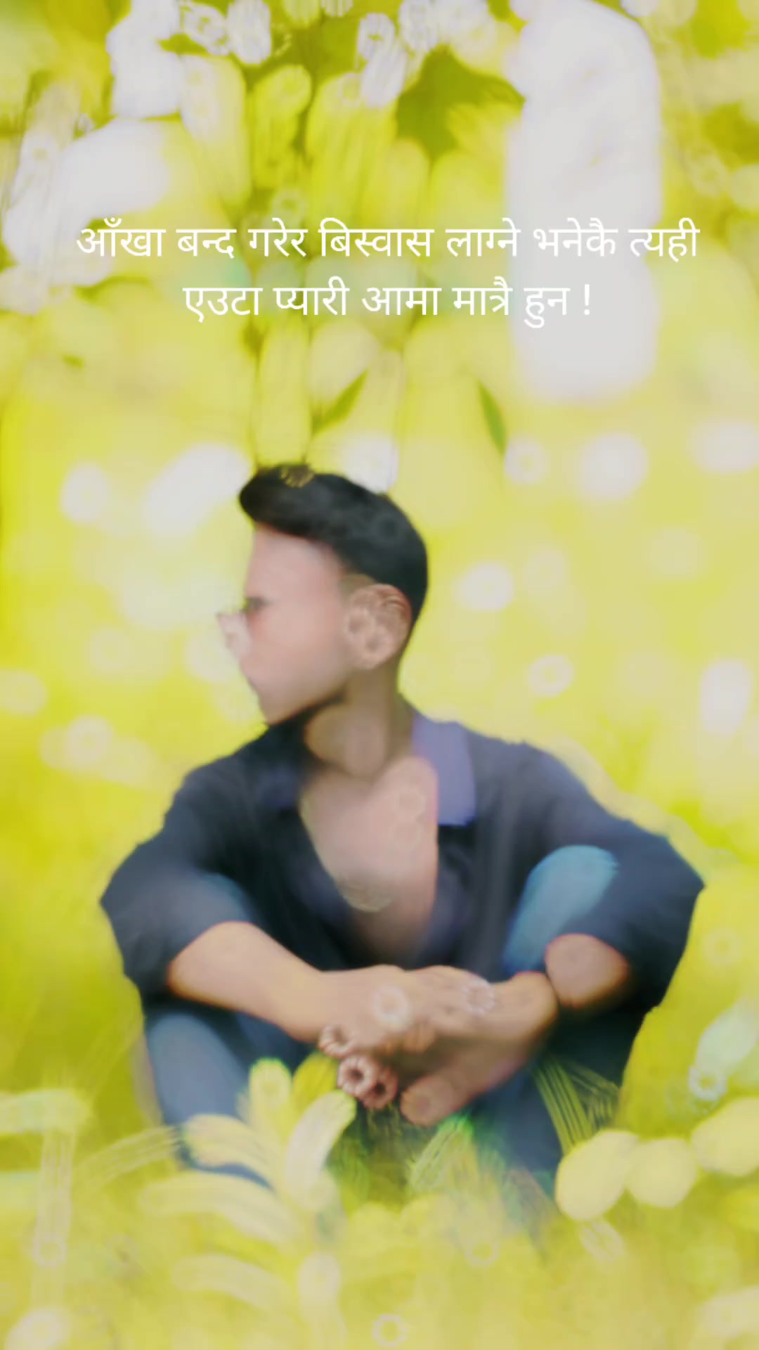 @ ★彡 🆁🅾🅽🅸🆂🅷彡★ 
