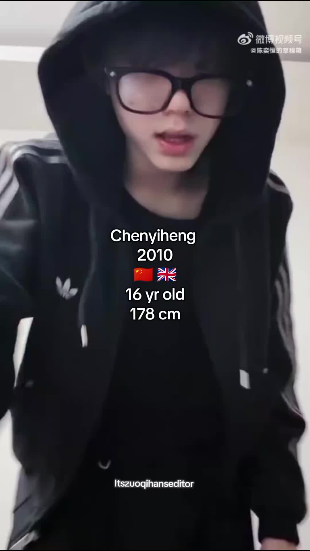 @💙itszuoqihanseditor💙