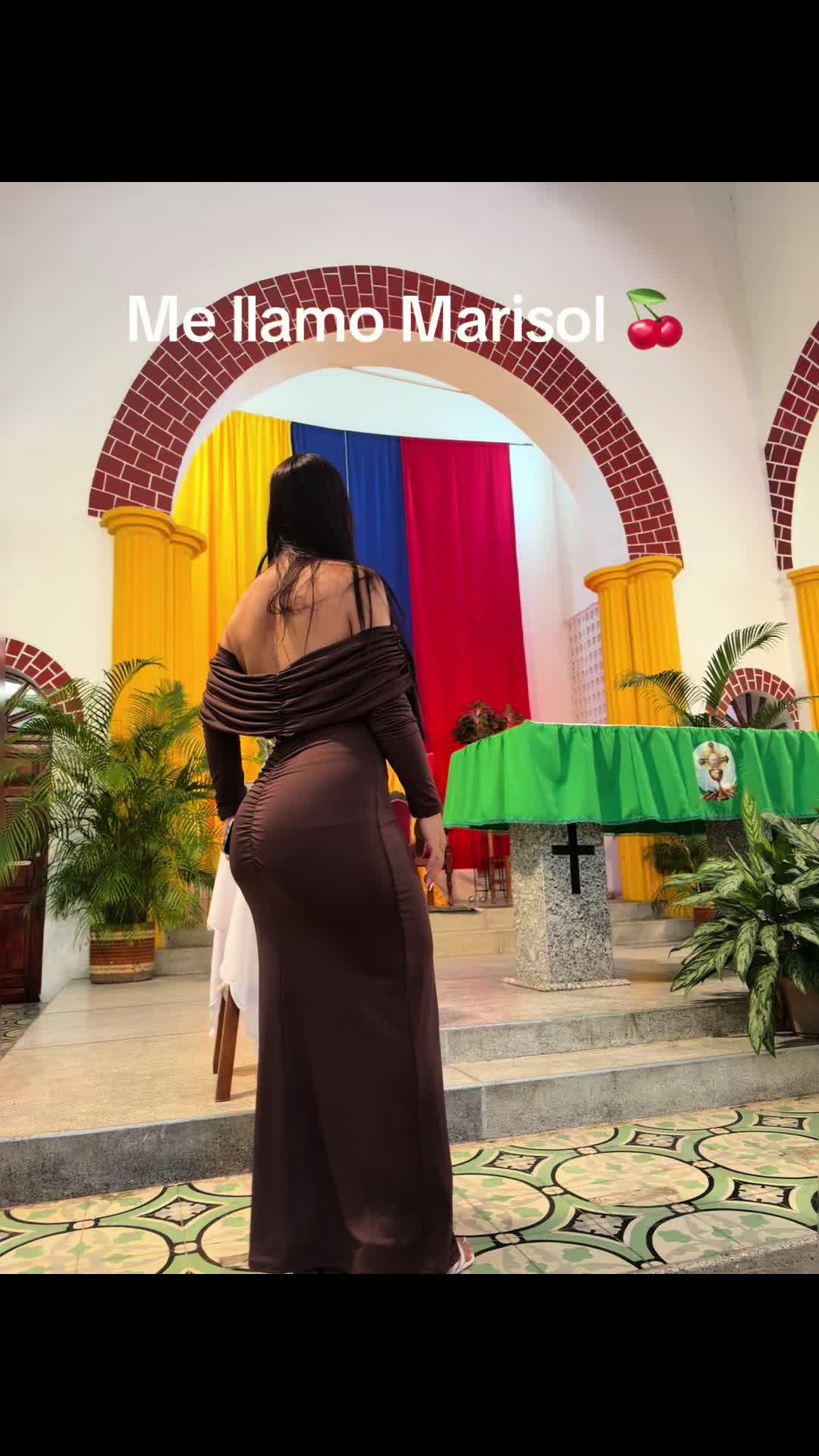 @🍒🇲🇽MARISOL♒ 💎
