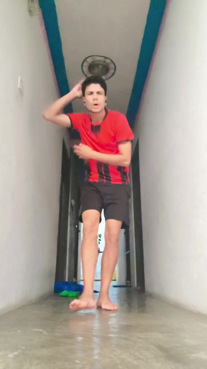 @Vishal Bista S. Jwala🏸
