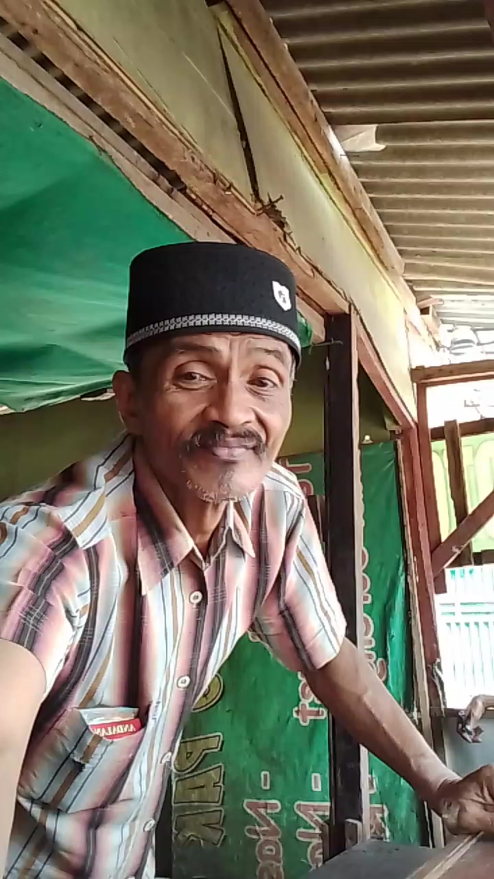 @pak dewo/Lasiman
