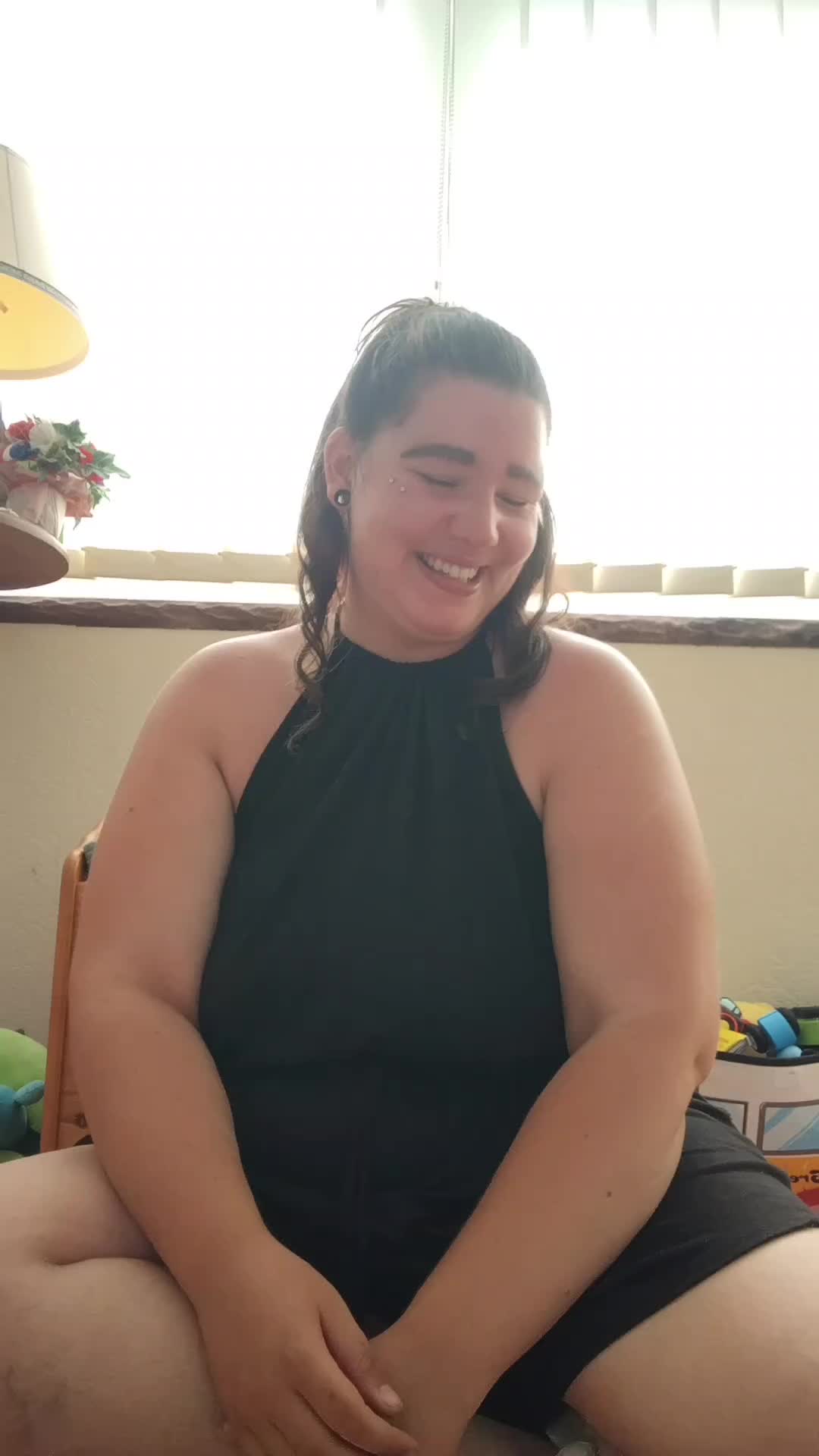 @le combat de Chloé ❤️