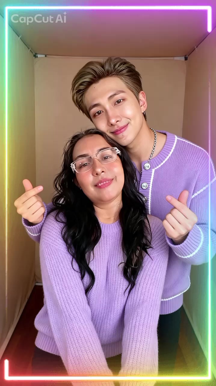 @Carolina 캐롤라이나 💜 Ⓜ️