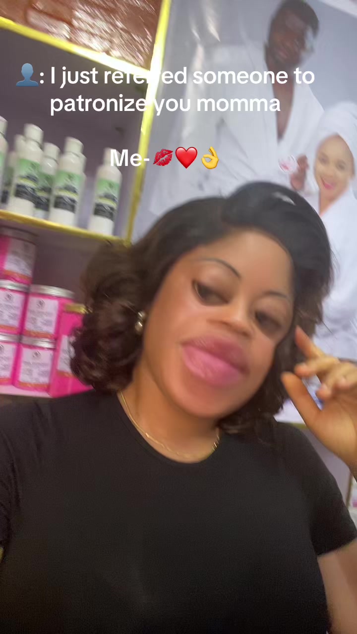 @EWAOLA -OSOGBO BEAUTICIAN