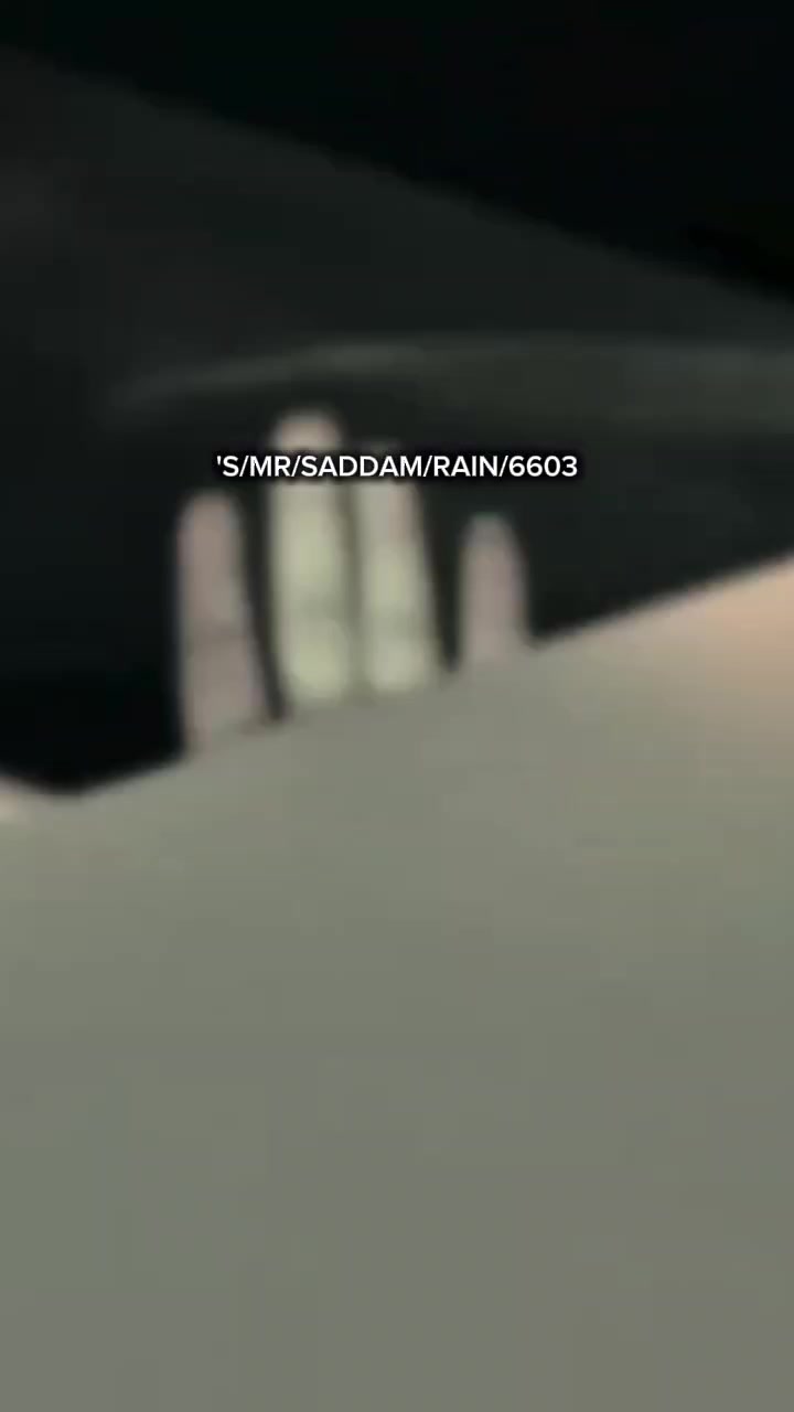 @S.MR.SADDAM.RAIN.6603