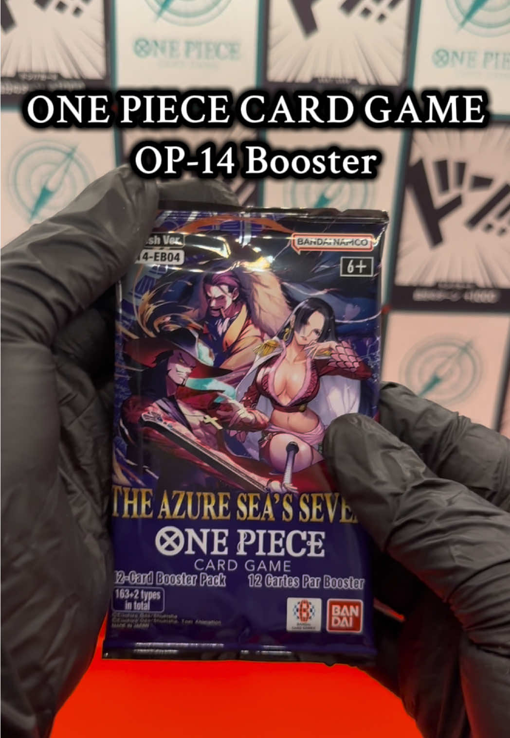 @NEXUS CARDS - TCG STORE
