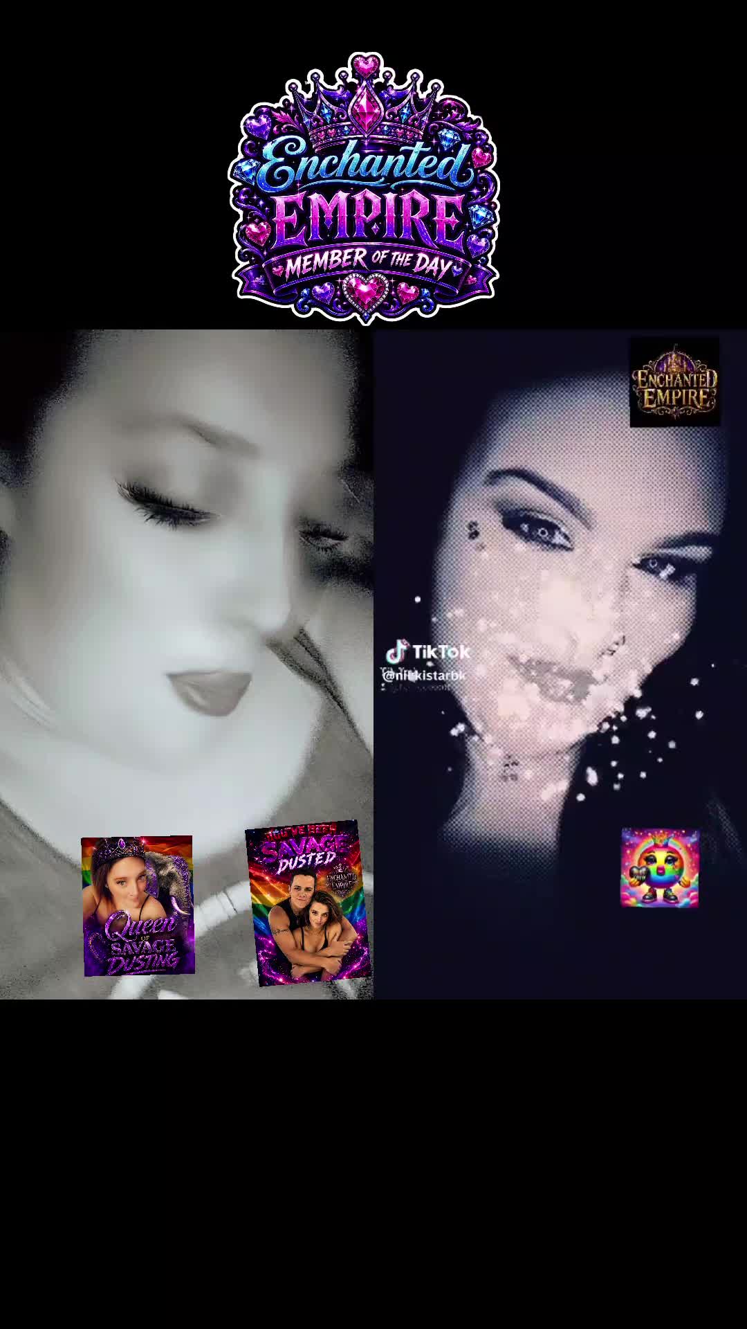 @🏳️🌈🥵♾️QueenSavage
